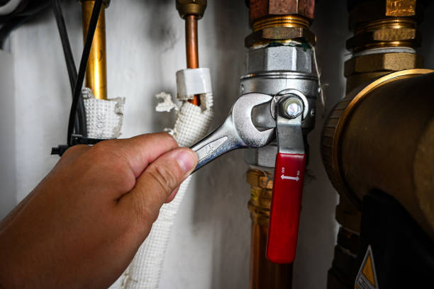 Best Green Plumbing Solutions in Highland, NY